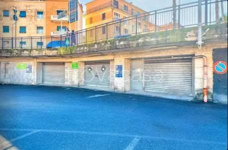 casa indipendente in vendita ad Imperia in zona Porto Maurizio