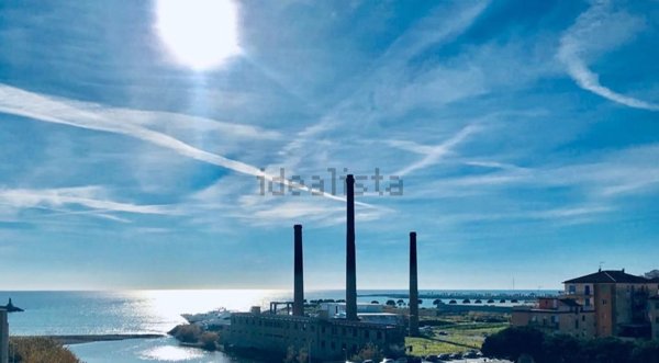 appartamento in vendita ad Imperia in zona Oneglia