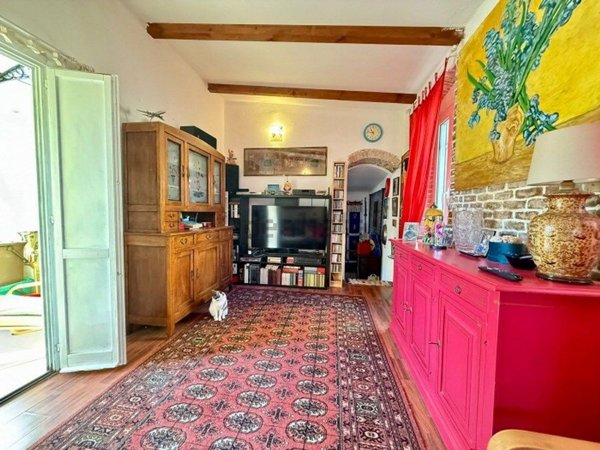 appartamento in vendita ad Imperia