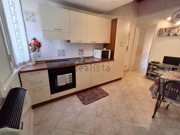 appartamento in vendita ad Imperia in zona Oneglia