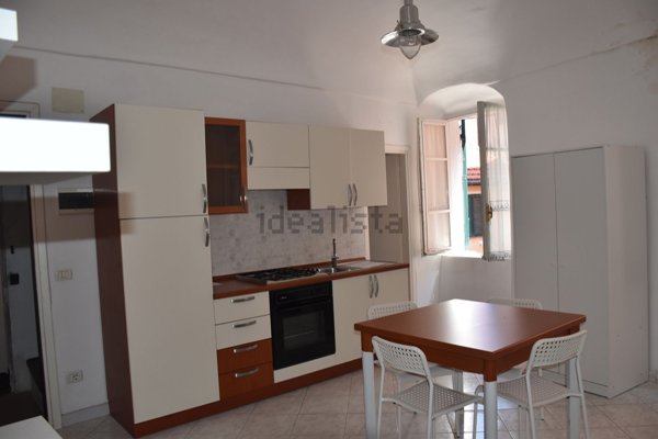 appartamento in vendita ad Imperia