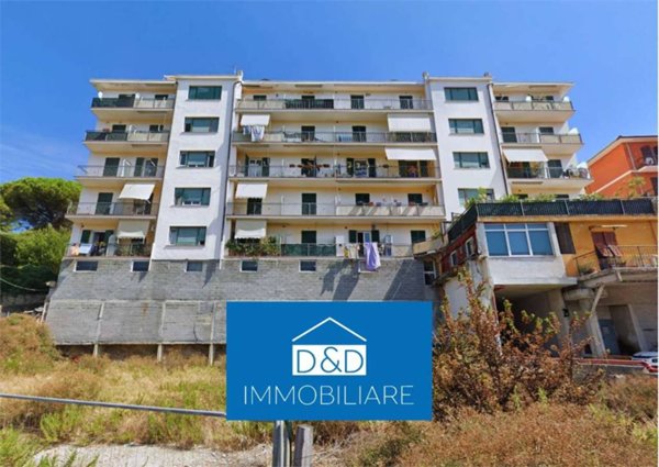 terreno edificabile in vendita ad Imperia in zona Porto Maurizio