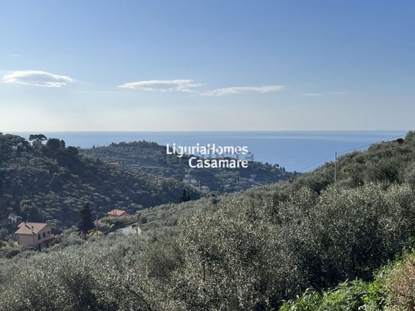 casa indipendente in vendita ad Imperia