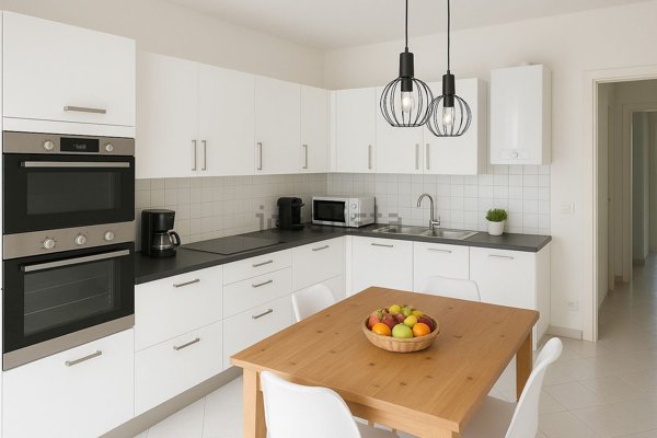 appartamento in vendita ad Imperia