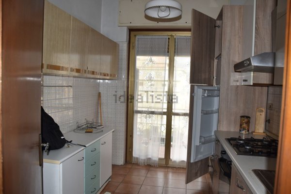 appartamento in vendita ad Imperia in zona Oneglia