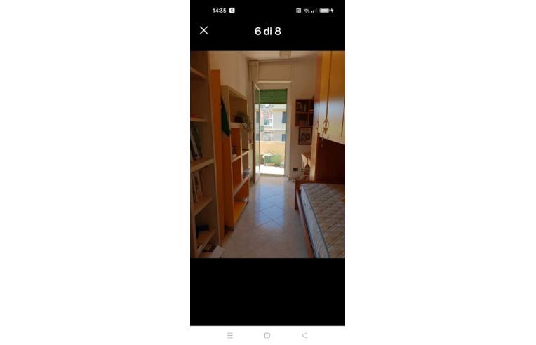 appartamento in vendita ad Imperia in zona Oneglia