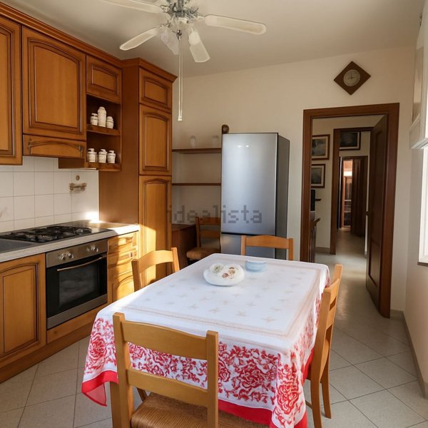 appartamento in vendita ad Imperia