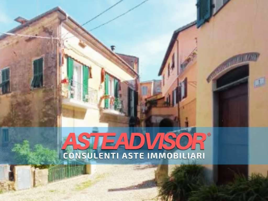 appartamento in vendita ad Imperia in zona Moltedo