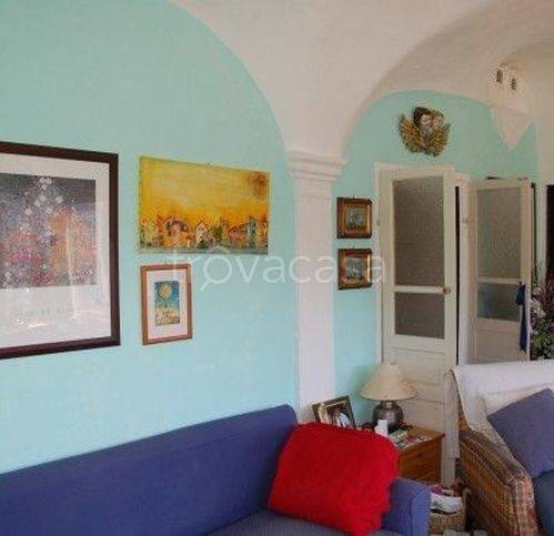 casa indipendente in vendita ad Imperia in zona Moltedo