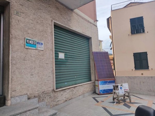 appartamento in vendita ad Imperia in zona Oneglia