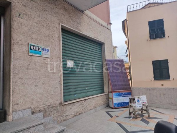 appartamento in vendita ad Imperia in zona Oneglia