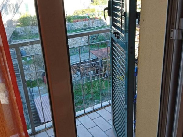 appartamento in vendita ad Imperia in zona Porto Maurizio