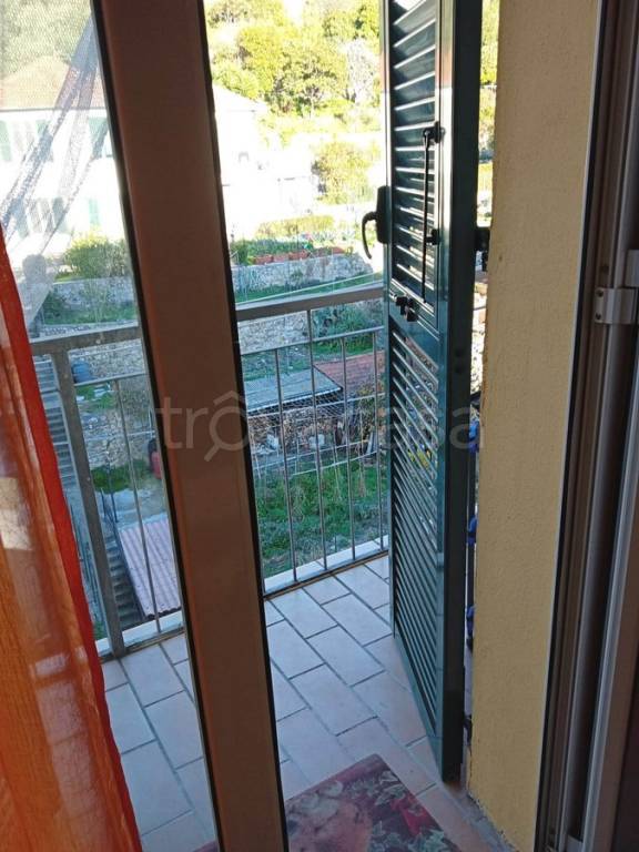 appartamento in vendita ad Imperia in zona Porto Maurizio