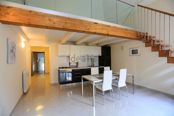 appartamento in vendita ad Imperia