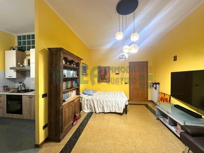 appartamento in vendita ad Imperia in zona Porto Maurizio