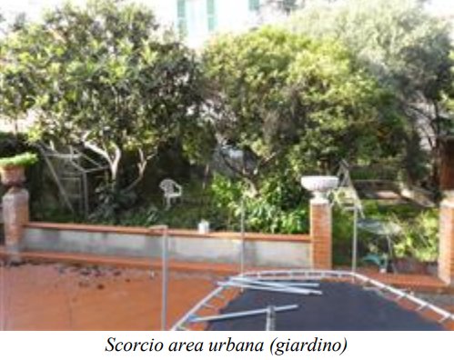 appartamento in vendita ad Imperia