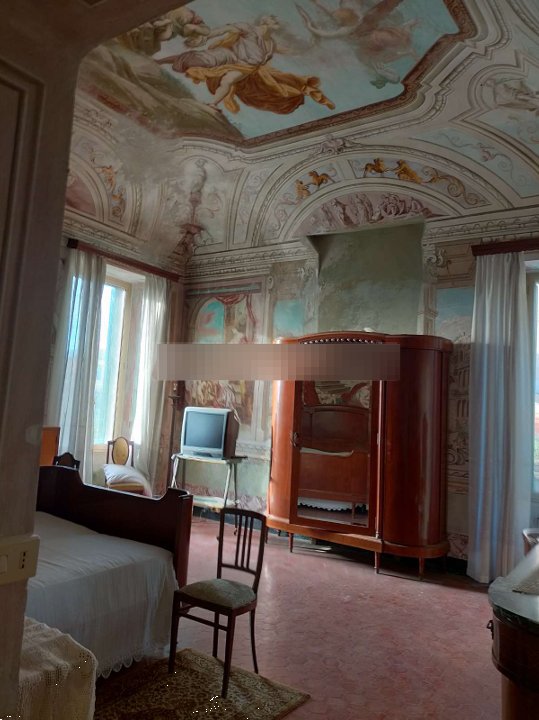 appartamento in vendita ad Imperia