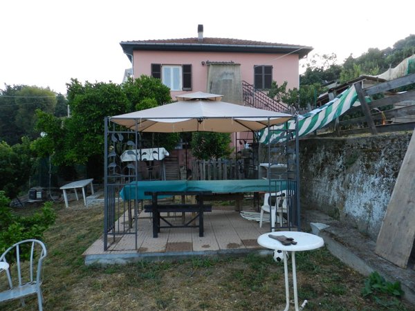 appartamento in vendita ad Imperia