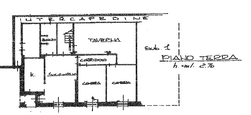 casa indipendente in vendita ad Imperia in zona Porto Maurizio