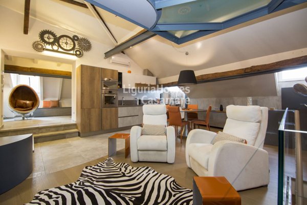 appartamento in vendita ad Imperia