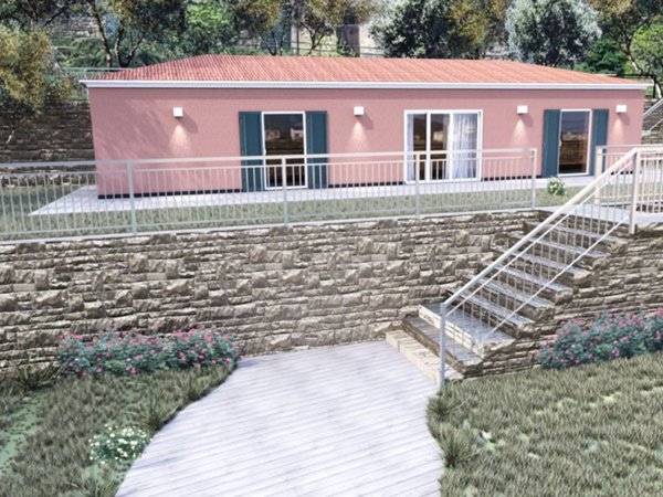 casa indipendente in vendita ad Imperia in zona Torrazza / Clavi