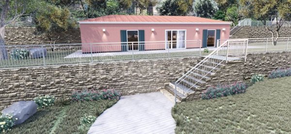 casa indipendente in vendita ad Imperia in zona Torrazza / Clavi