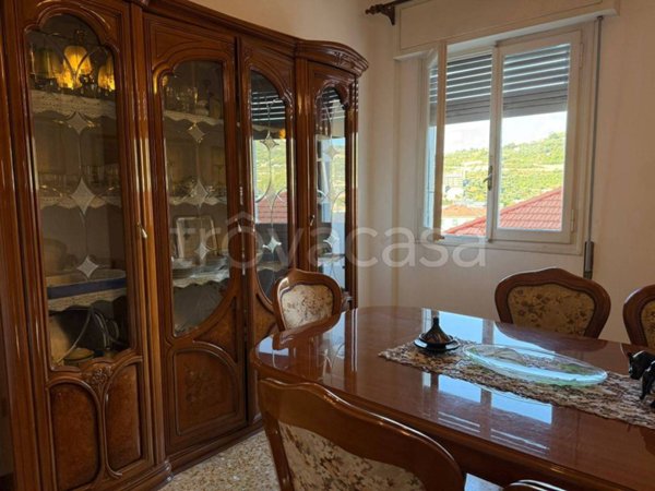 appartamento in vendita ad Imperia in zona Oneglia