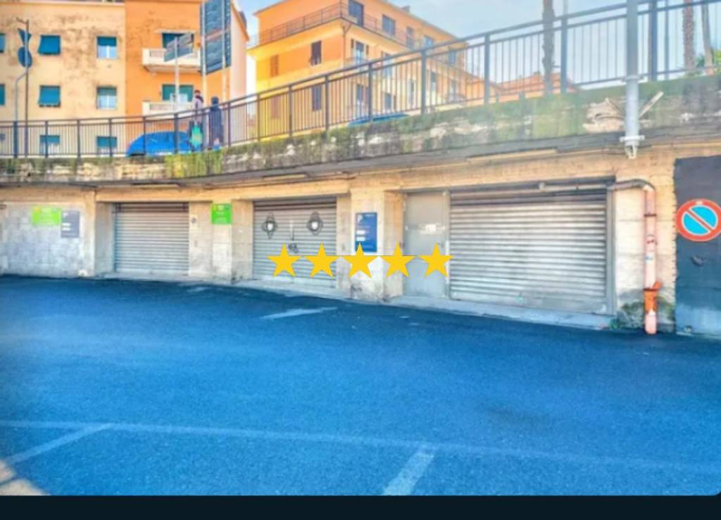 appartamento in vendita ad Imperia in zona Porto Maurizio