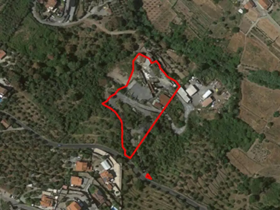 mansarda in vendita ad Imperia