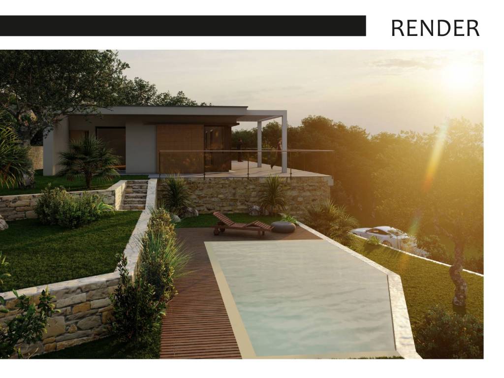 casa indipendente in vendita ad Imperia in zona Porto Maurizio