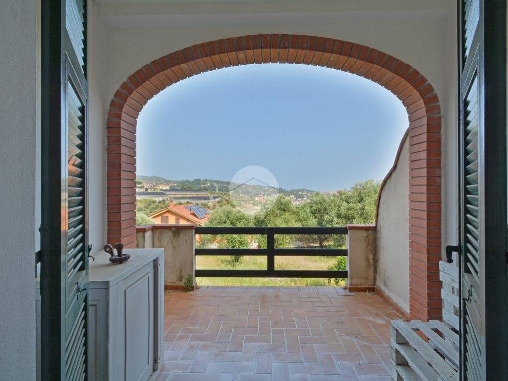 appartamento in vendita ad Imperia