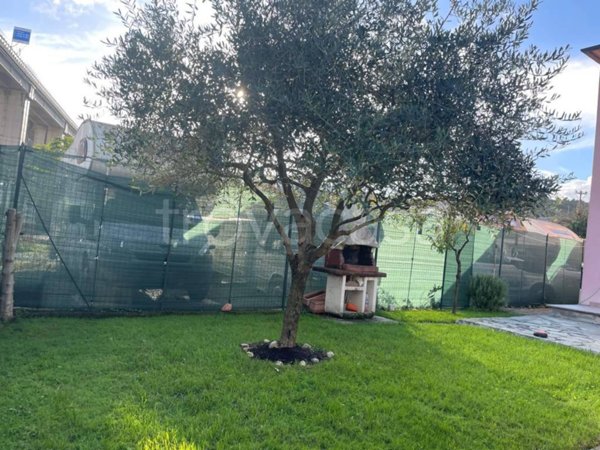 appartamento in vendita ad Imperia in zona Porto Maurizio