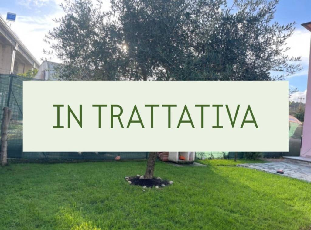 appartamento in vendita ad Imperia in zona Porto Maurizio