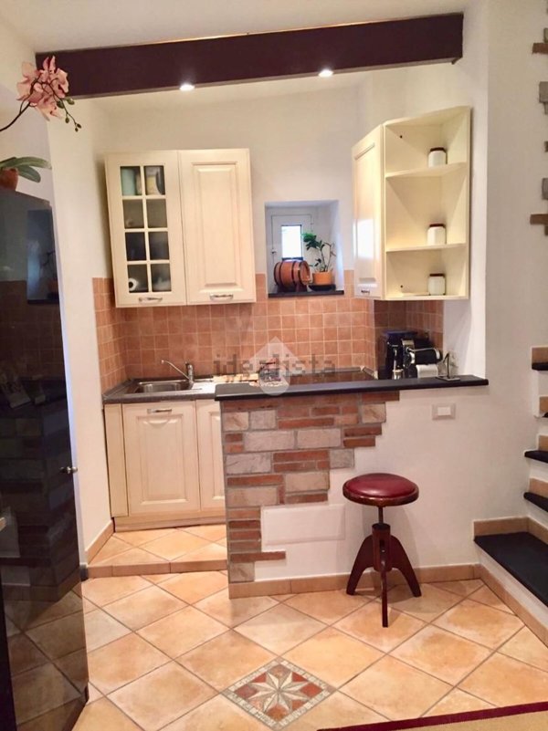 appartamento in vendita ad Imperia in zona Oneglia