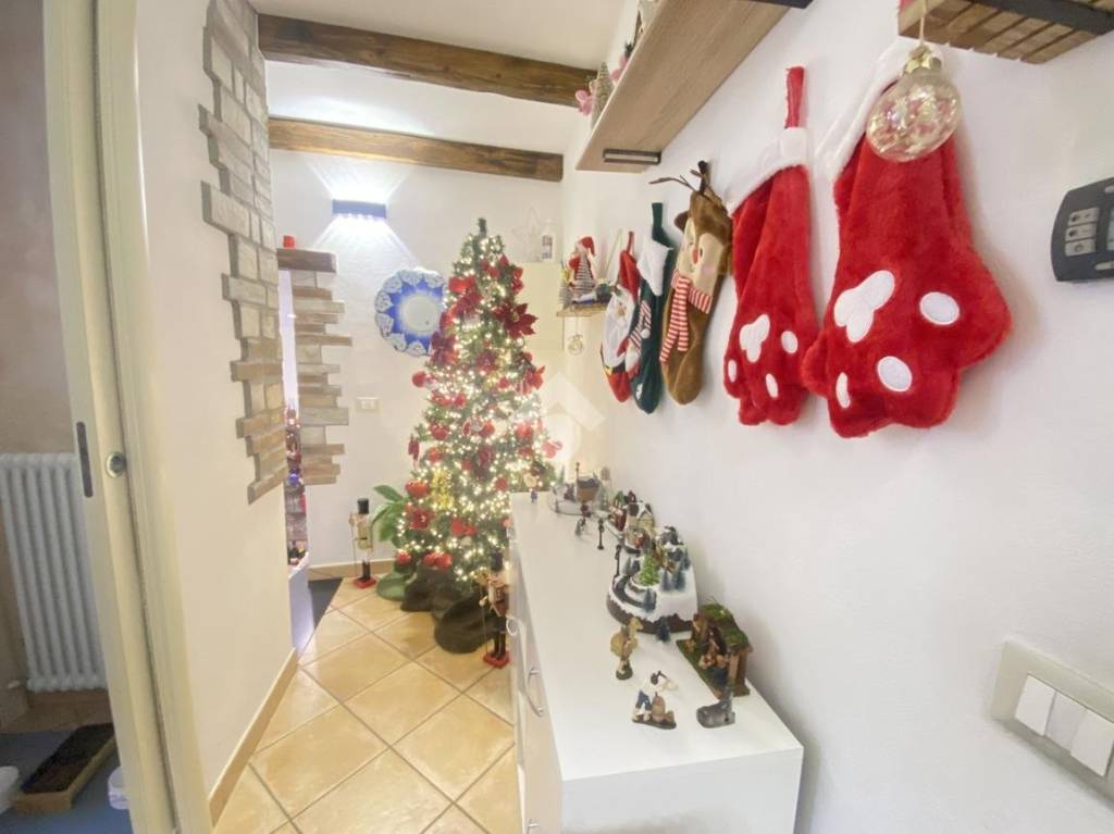 appartamento in vendita ad Imperia in zona Oneglia