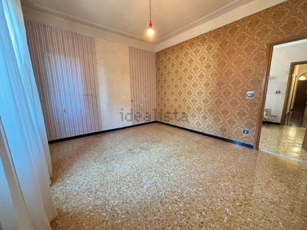 appartamento in vendita ad Imperia in zona Oneglia