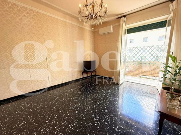 appartamento in vendita ad Imperia in zona Oneglia