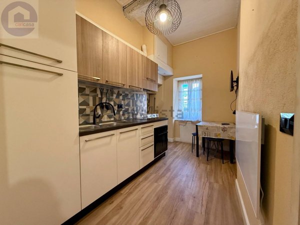 appartamento in vendita ad Imperia