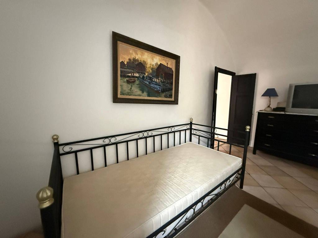 appartamento in vendita ad Imperia in zona Moltedo