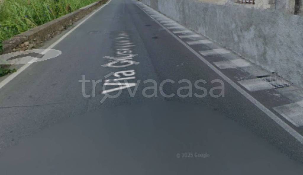 terreno edificabile in vendita ad Imperia in zona Porto Maurizio
