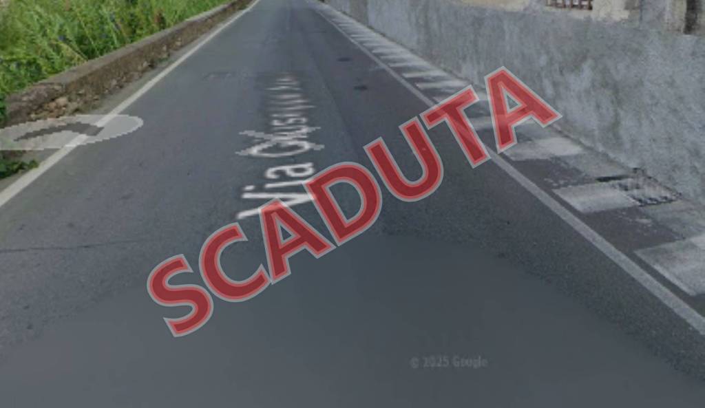 terreno edificabile in vendita ad Imperia