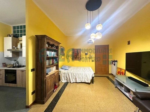 appartamento in vendita ad Imperia in zona Porto Maurizio