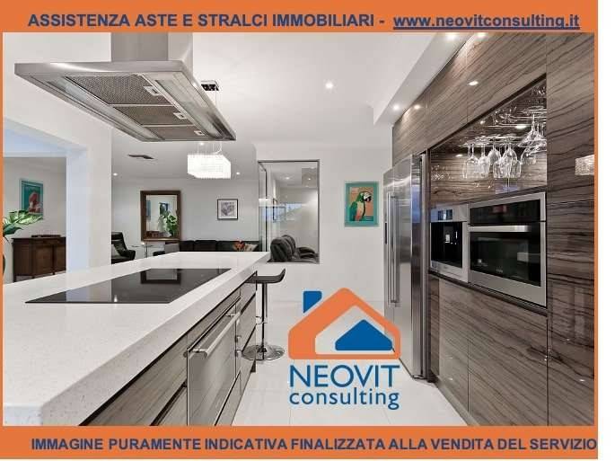 appartamento in vendita ad Imperia