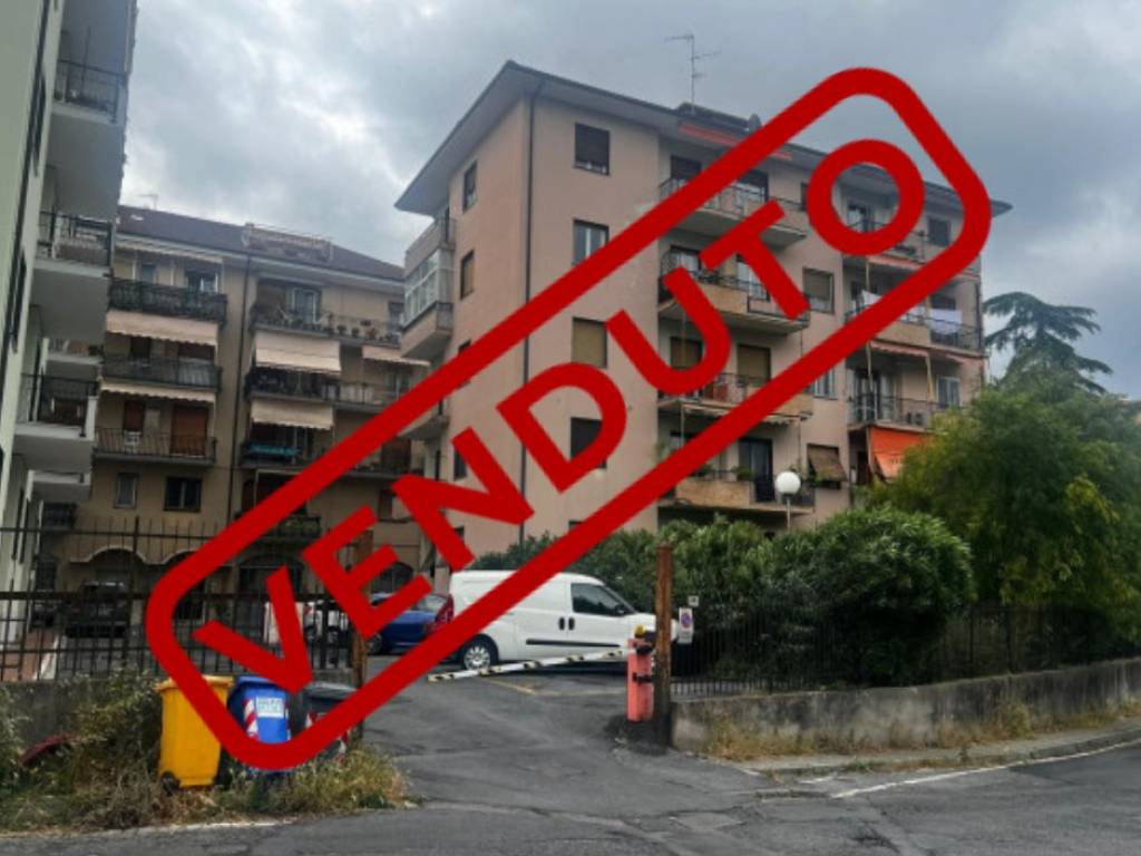 appartamento in vendita ad Imperia in zona Porto Maurizio