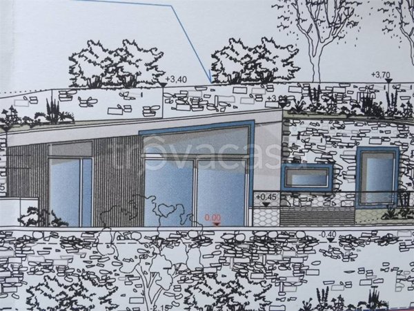 villa in vendita ad Imperia in zona Oneglia