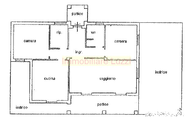 casa indipendente in vendita ad Imperia in zona Sant'Agata