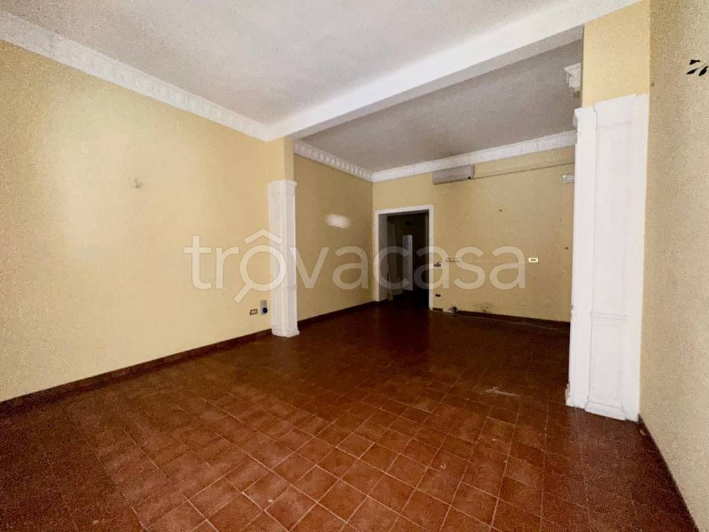 quadrivano in vendita ad Imperia in zona Oneglia