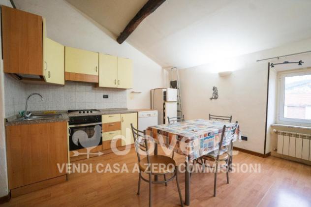 appartamento in vendita ad Imperia in zona Porto Maurizio