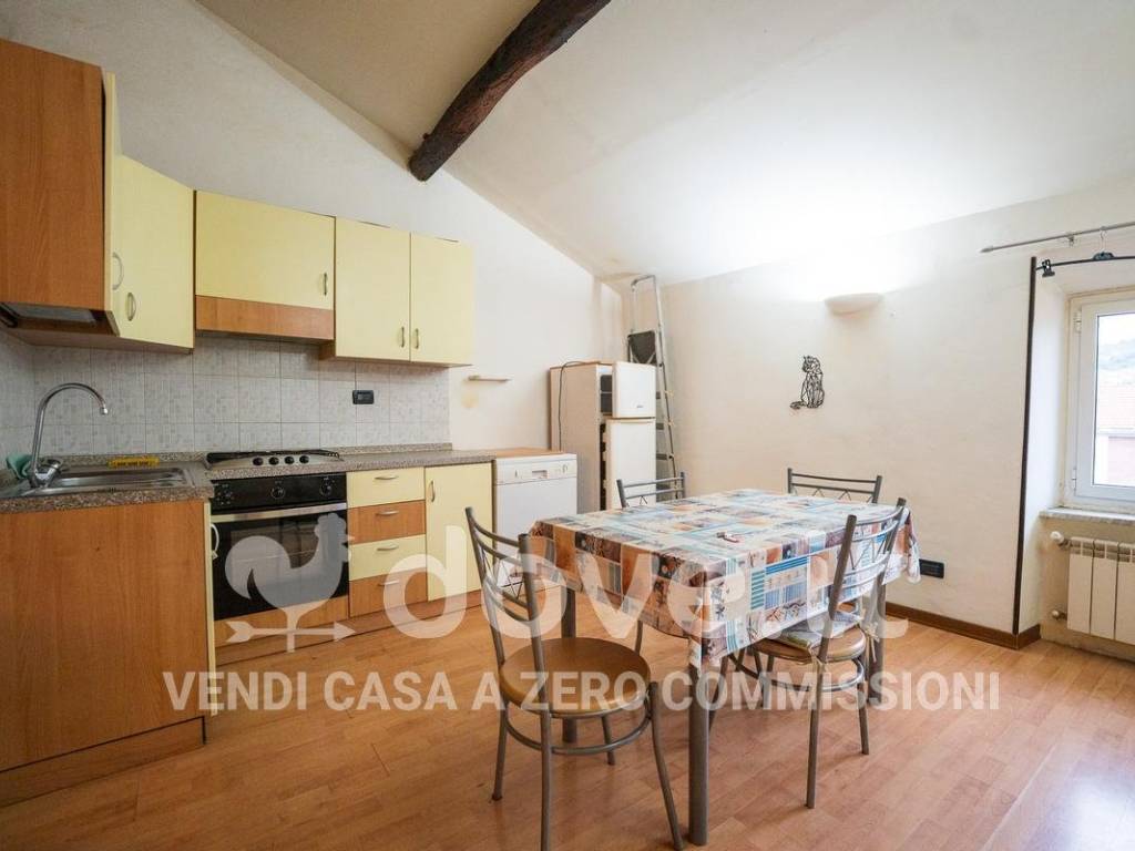 appartamento in vendita ad Imperia in zona Porto Maurizio