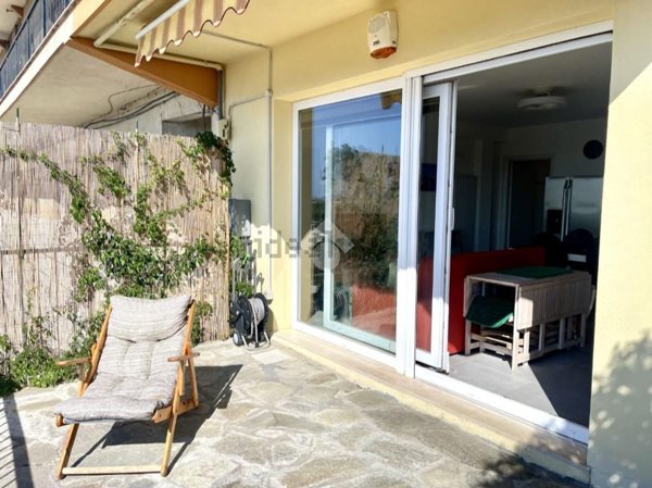 appartamento in vendita ad Imperia